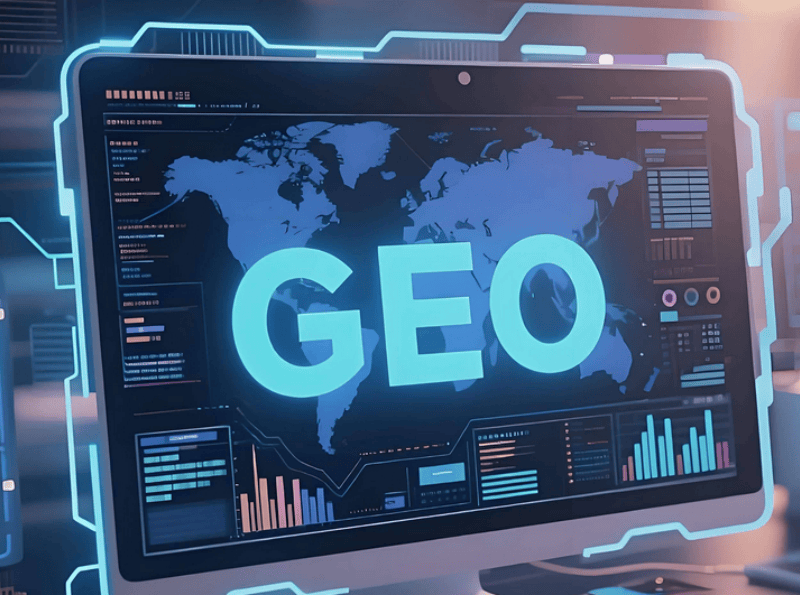 扬州geo优化